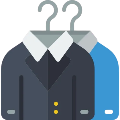 laundry service in udaipur providing dry cleaning