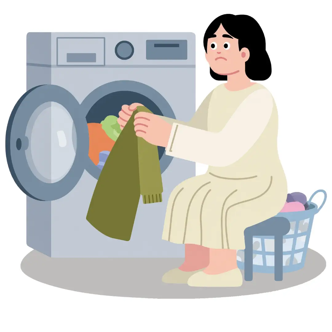 wash and iron service in hyderabad