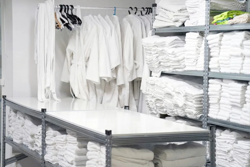 Premium Online Laundry Service in HSR Layout, Bangalore