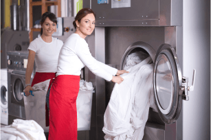 Professional Online Laundry Service in HSR Layout Bangalore