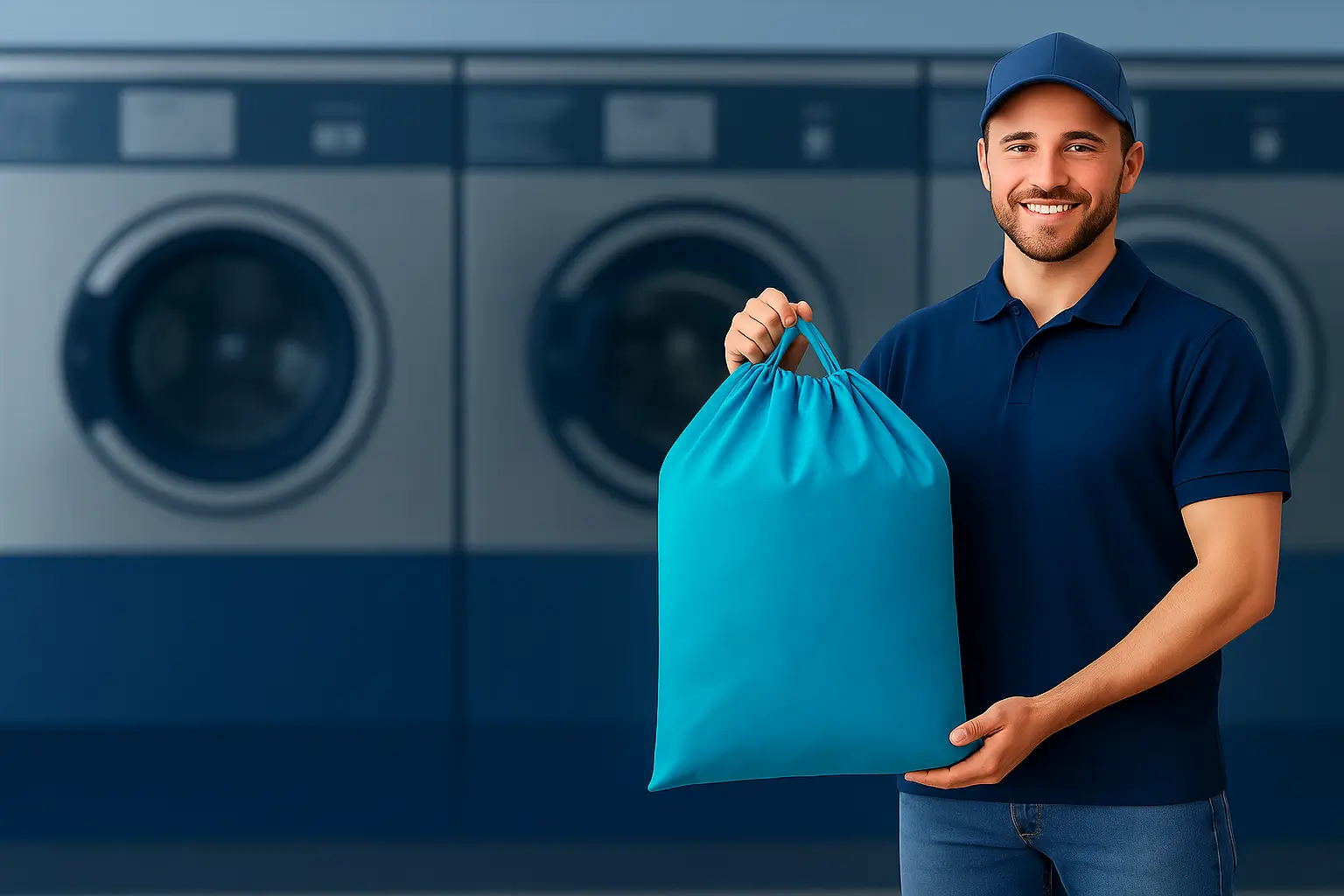 Doorstep Laundry Services udaipur