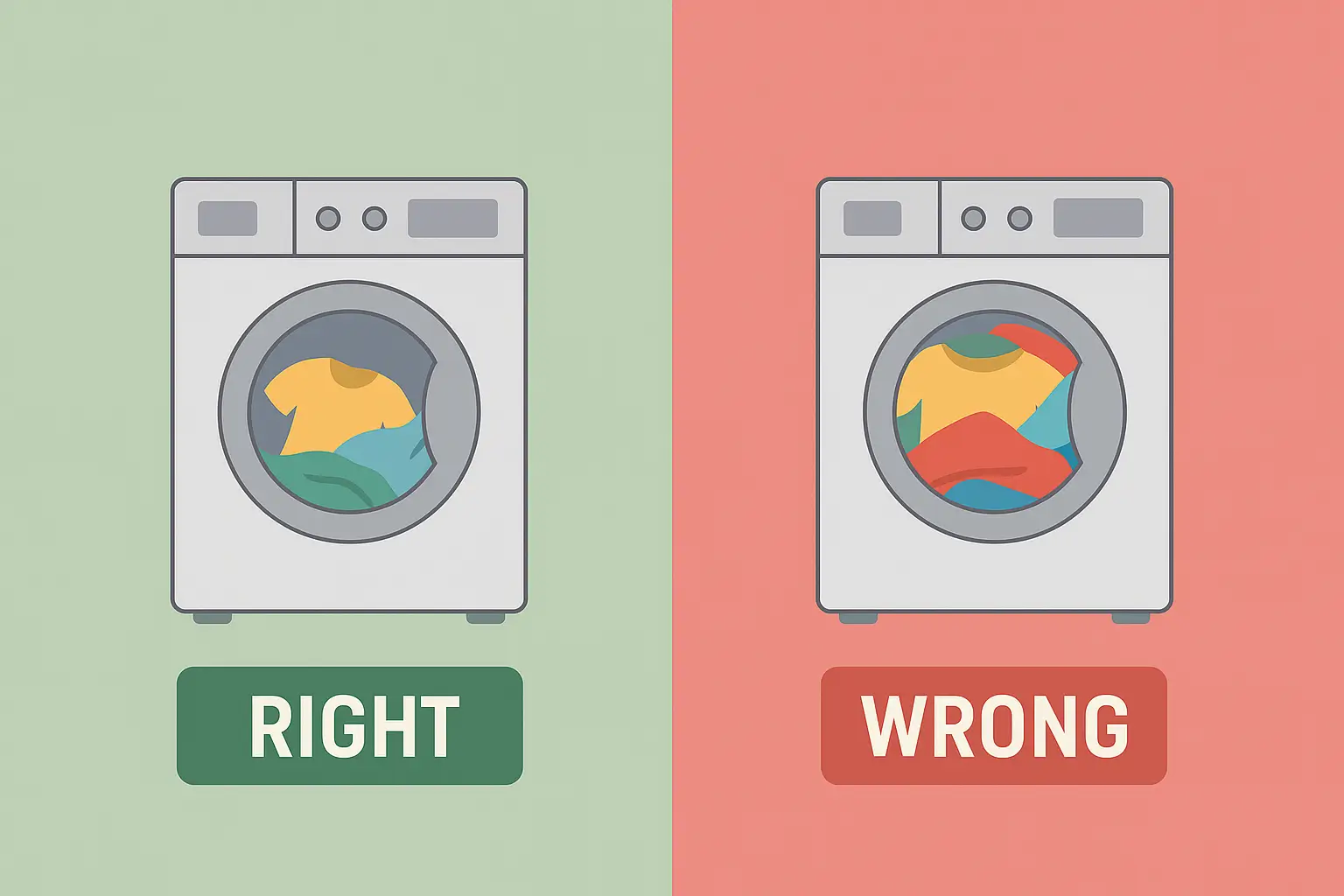 doorstep laundry service