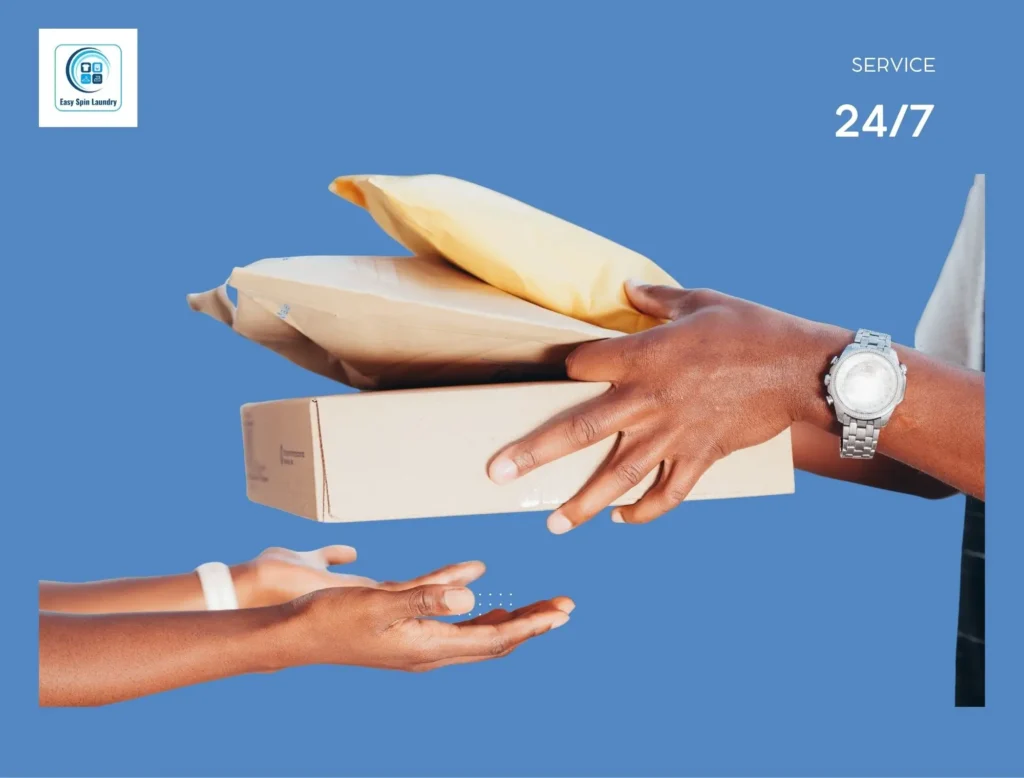 Affordable Steam Iron Service in India for a Hassle-Free Experience​