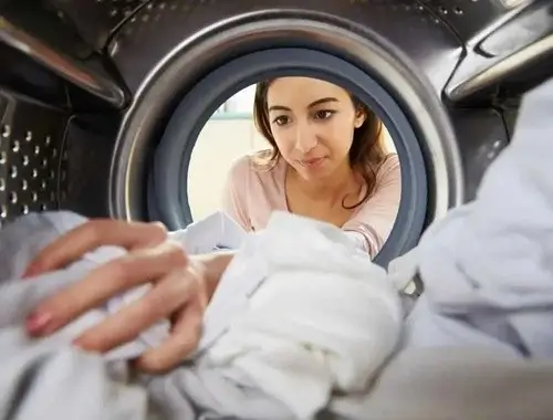 Affordable online laundry service in India