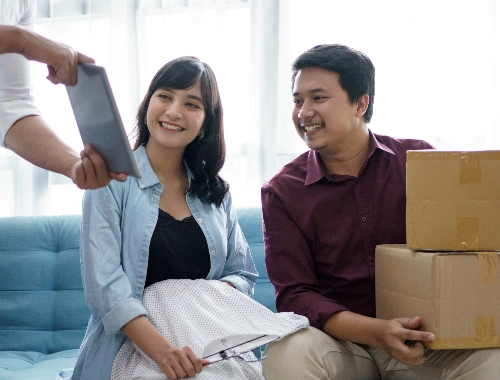 Top-rated laundry service in India for home users