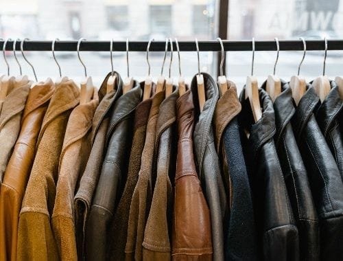 Affordable dry cleaning services at Easy Spin with free pickup and delivery