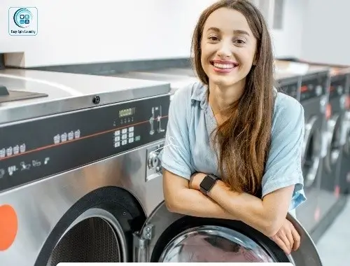 Affordable Wash and Fold Laundry Service in India