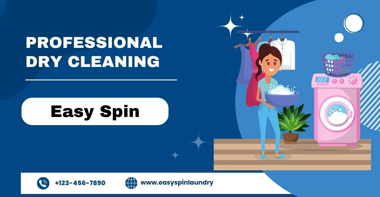 Professional Dry Cleaning Service for Suits and Blazers