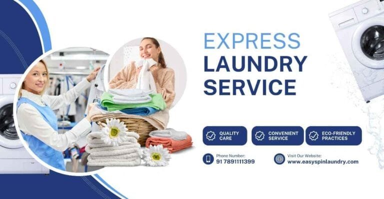 Affordable Laundry Pickup and Delivery: A Game Changer for Professionals