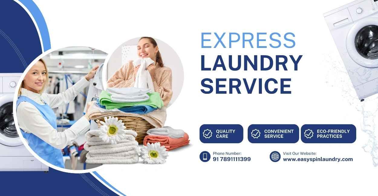 Affordable Laundry Pickup and Delivery: A Game Changer for Professionals