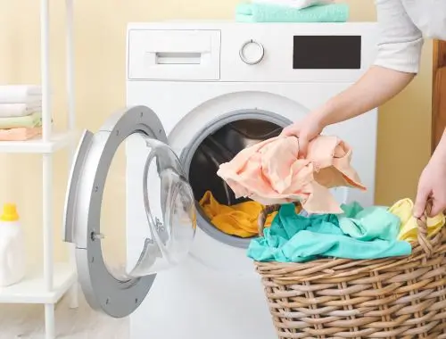 Challenges Faced by Residents Without Laundry Services​