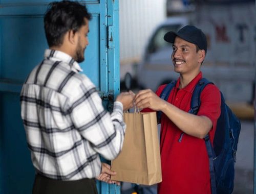 Laundry Service in Gachibowli