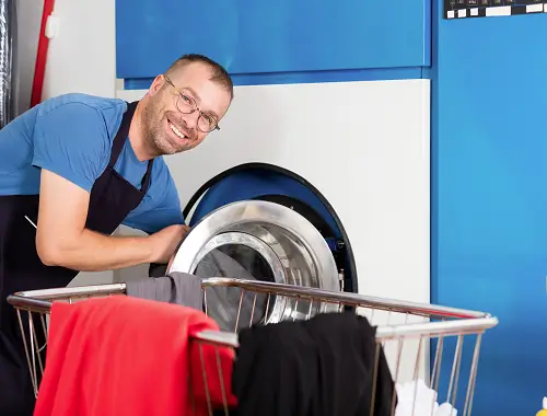 Same day online laundry service in Bangalore