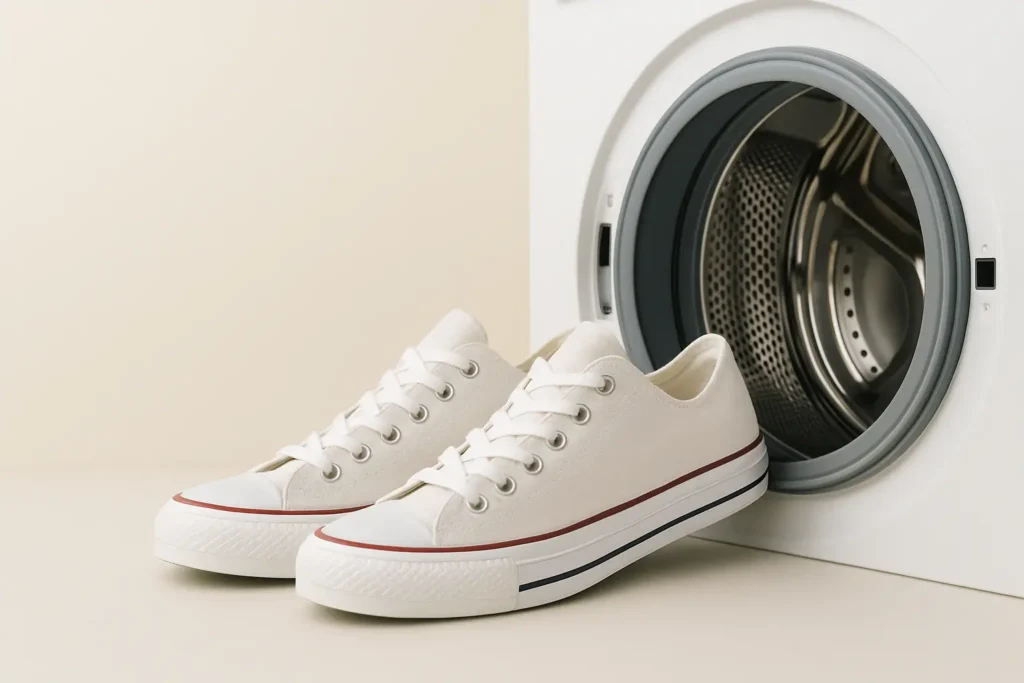 shoes cleaning services