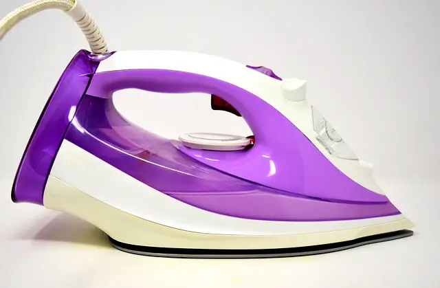 Needs a Steam Ironing Service