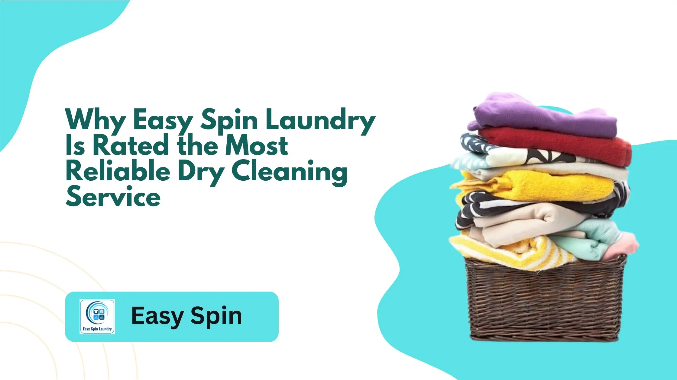 Most Reliable Dry Cleaning Service