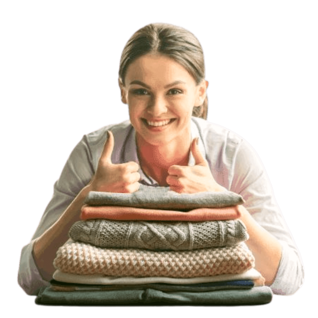 Dry Cleaning Service