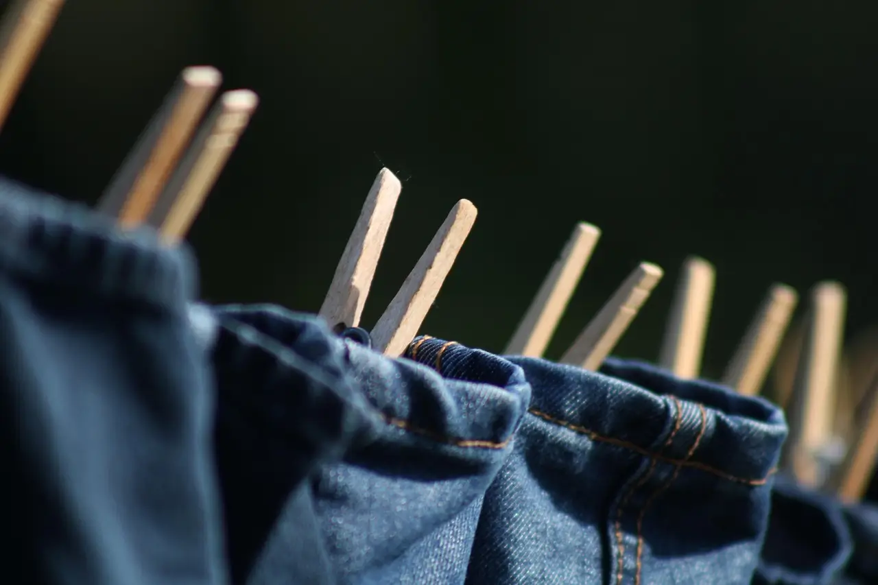 Wash & Fold
