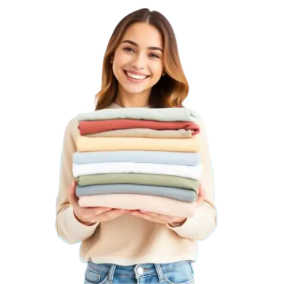 dry cleaning services