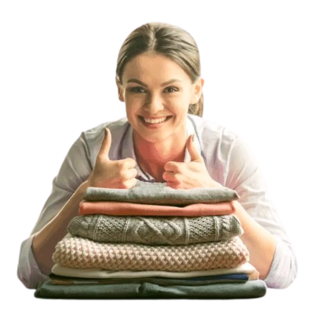 Dry Cleaning Service