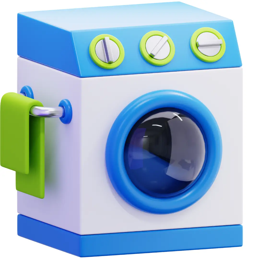 wash and iron service in hyderabad