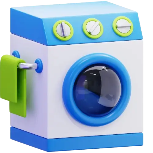 wash and fold services