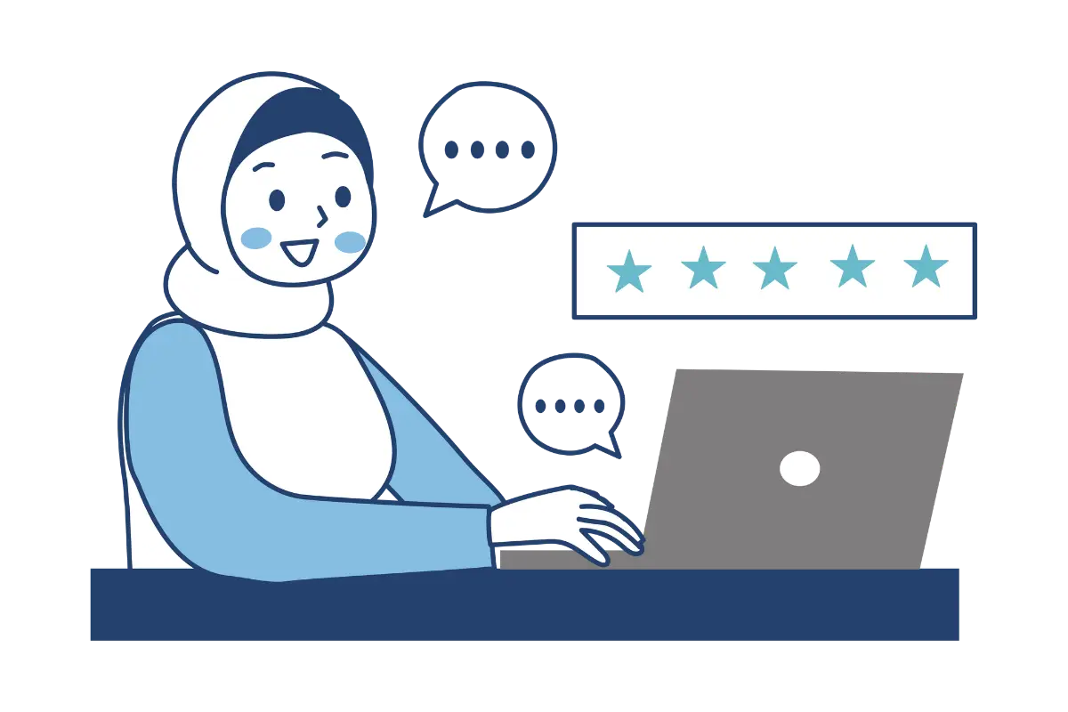 Doorstep laundry service in India with pickup and drop