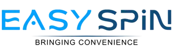 Easy Spin Logo