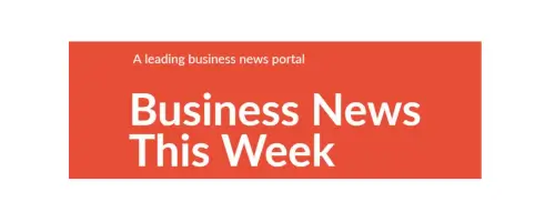 Business News This Weeks