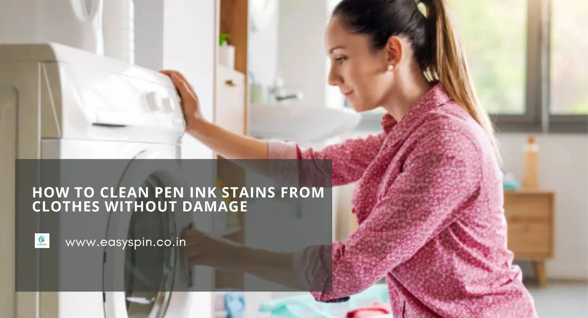 How to Maintain Colour and Fabric Quality of Clothes