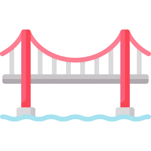 Location bridge