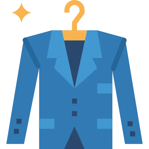 Modern online laundry in India with digital tracking