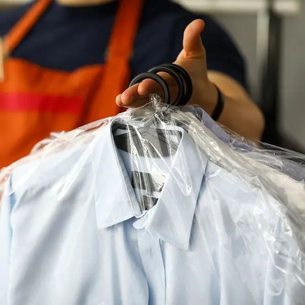 dry cleaning methods when to use
