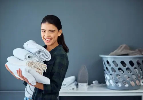 Affordable Laundry Solutions for Everyone