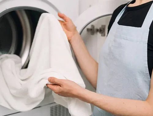 Affordable Online Laundry Service in Kondapur