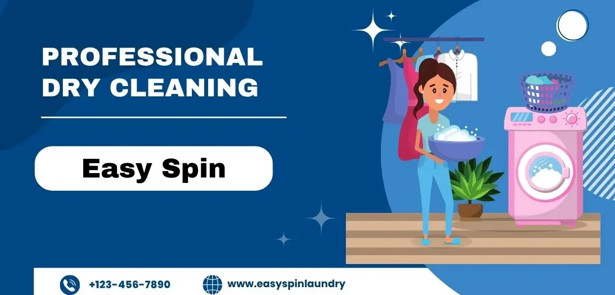 Professional Dry Cleaning Service for Suits and Blazers