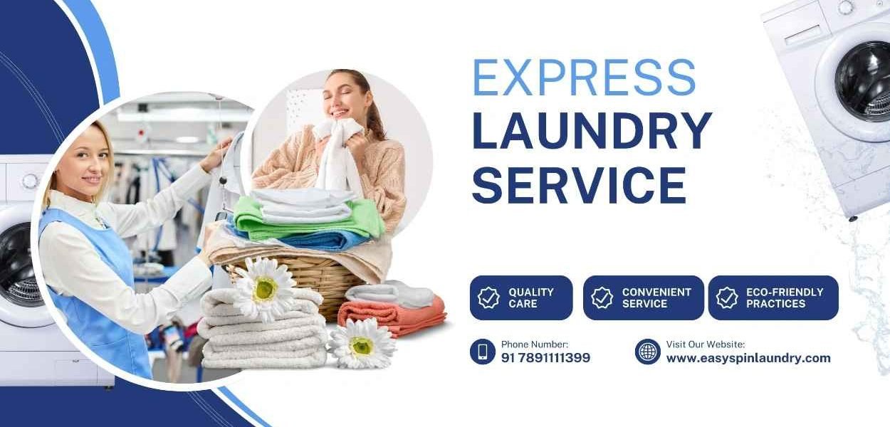Affordable Laundry Pickup and Delivery: A Game Changer for Professionals