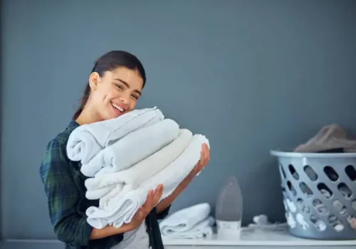Choose the Right Laundry Partner
