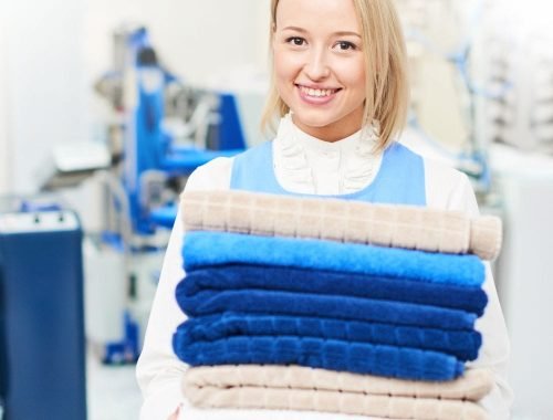 Same Day Laundry Service