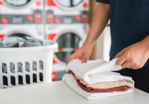 Eco-Friendly Initiatives in Modern Laundry