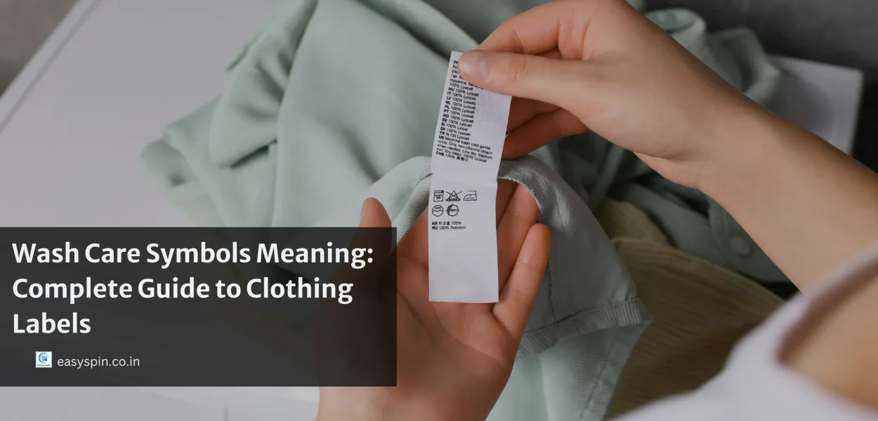 wash care symbols meaning