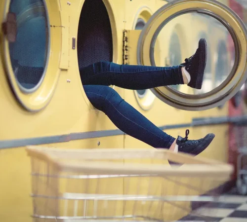 Online Laundry Service in Kukatpally