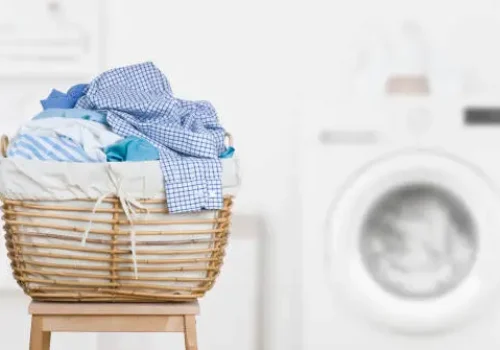 Technology Behind Modern Laundry Systems ​