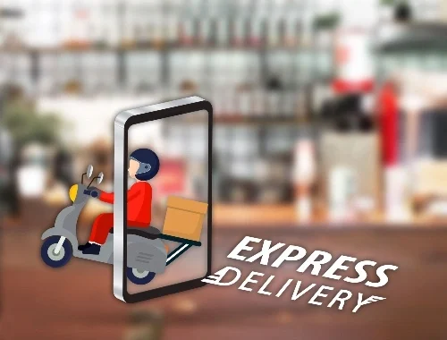 Traditional Laundry Shops