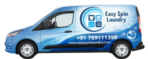 VAN EASY SPIN