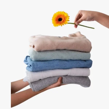Laundry Service in India