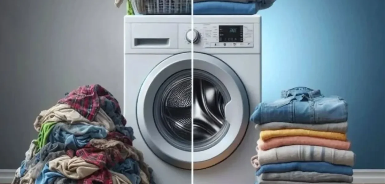 How to Wash Clothes Without Losing Their Original Color