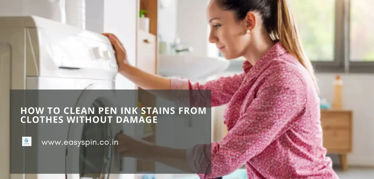 How to Maintain Colour and Fabric Quality of Clothes