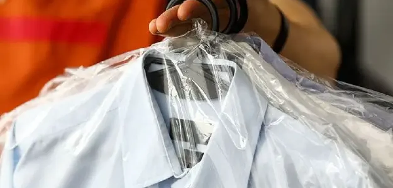 dry cleaning methods when to use