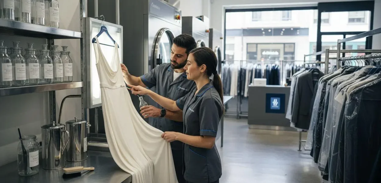 how to take care of clothes